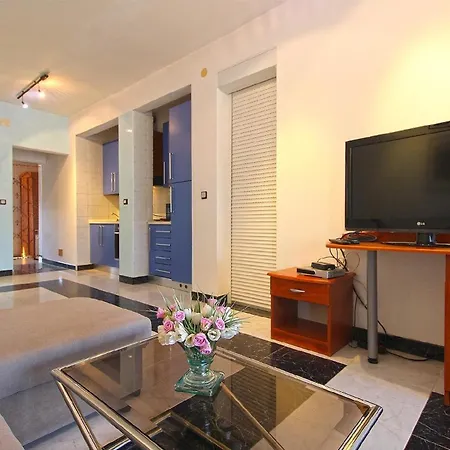 Fuer 4 Personen Ca 46 Qm In Pula, Istrien Istrische Riviera Apartment