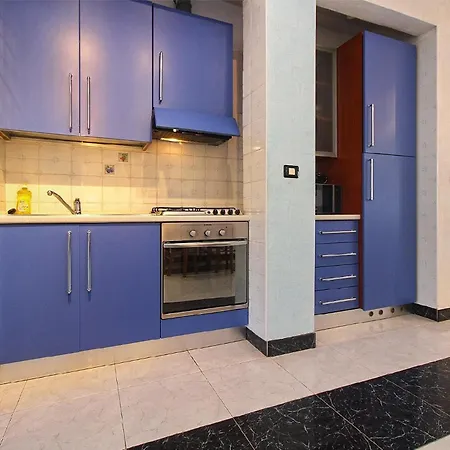 Apartment Fuer 4 Personen Ca 46 Qm In Pula, Istrien Istrische Riviera